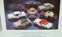 在飛比找Yahoo奇摩購物中心優惠-【震撼精品百貨】西德Herpa1/87模型車~Benz-28