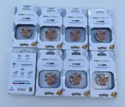 Popsockets Pokemon EEVEE Popgrip Phone Grip and Stand.