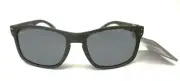 NEW Panama Jack PJ 56 Black/Brown Grain Sunglasses 100%UVA/UVB