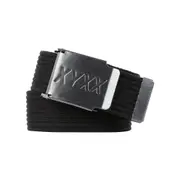 Mens Canvas Belt Military Style With Metal Buckle - XYXX