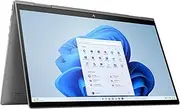 HP Envy x360 2-in-1 Laptop 2024, 15.6" FHD IPS Touchscreen, Intel i5-1335U 10-Core, Iris Xe, 64GB DDR4 2TB SSD, Backlit Keyboard, Thunderbolt 4, Wi-Fi 6E, Card Reader, Win11 Pro, COU 32GB USB
