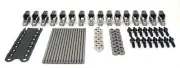 Competition Cams 1441-KIT Rocker Arm And Pushrod Kit