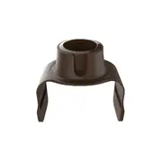 CouchCoaster Ultimate Sofa Drink Holder (Mocha Brown)