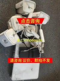 在飛比找露天拍賣優惠-【好物推薦】海康威視錄像機DS-7108N-SN/P一套拆機