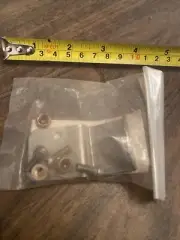 Chrysler Outboard A286480 Engine cover retainer 1980 9.9 hp - 11G6-B