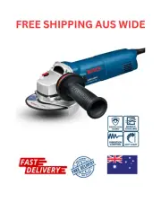 Bosch GWS 1400 C (0.601.824.241) 1400W 125mm (5") Angle Grinder Protection Guard