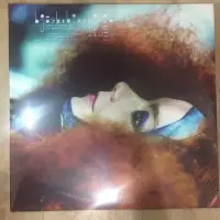 在飛比找Yahoo!奇摩拍賣優惠-碧玉 Bjork / Biophilia Live (3黑膠