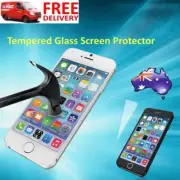 Mobile Tempered Glass Screen Protector Apple iPhone 8 6 6s 7 Plus 13 Pro Max
