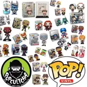 Funko - Complete 2023 Fall Convention Exclusive Release Bundle (Set of 24) "New"