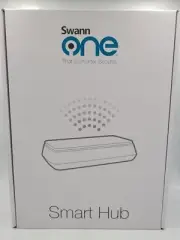Swann One Smart Hub Home Automation System Home security Surveillance