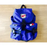 在飛比找蝦皮購物優惠-Vintage 90s TOMMY HILFIGER  日本