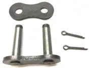 FMC Link Belt Slip Fit Connecting Link RC 100 FR set of 2