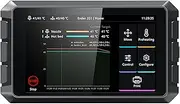 3D Sonic Pad for FDM 3D Printer with Multiple Interfaces 7'' Touchscreen RAM 2G ROM 8G Integrate Design Comaptible with Ender-3 V2 / Ender-3 S1 / Ender-3 S1 Pro Print High Speed and