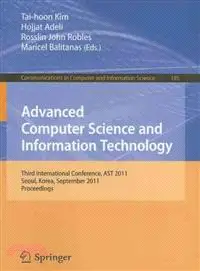 在飛比找三民網路書店優惠-Advanced Computer Science and 