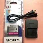 SONY索尼DSC-T1 T3 T5 T9 T10 T11 T33照相機電池+充電器NP-FT1