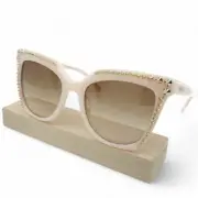 [MCM669S-666] UNISEX MCM CAT EYE SUNGLASSES