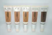Revlon Photoready Candid Natural Finish AntiPollution Foundation Choose