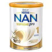 NAN SUPREMEPRO STAGE 1