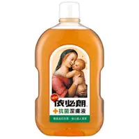 在飛比找蝦皮商城優惠-IBL 依必朗 抗菌潔膚液 1000ml / 瓶【久億藥局】