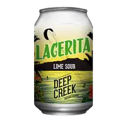 Deep Creek Lagerita Lime Sour