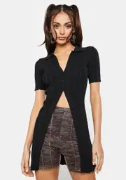 [Lioness] Silverlake Cardi Top
