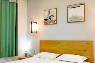 婺源綠苑精品客棧Lvyuan Hostel