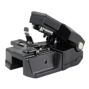 HS-30 High Precision Optical Fiber Cleaver Fiber Optic Cutter Fusion Cleaver
