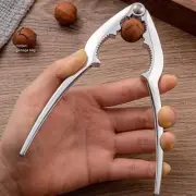 Multifunctional Nut Cracker Tool Nut Sheller Walnut Clip