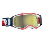 Scott USA Prospect Goggles OSFM Red 272821-1005289