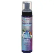 Kaleidoscope miracle drop styling foam