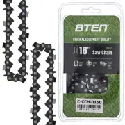 Ripping Chainsaw Chain 16 Inch .063 .325 67DL for Stihl MS 261 290 361 390