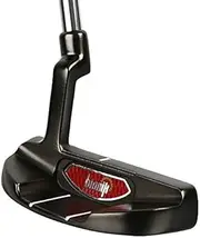 [BIONIK] 105 Red Insert Putter (RH) - Custom Assembled