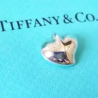 在飛比找蝦皮購物優惠-【正品】現貨免運 Tiffany &Co 925純銀 雕刻 