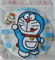 Cartoon Doraemon Bath Shower Cap for Ladies, Kids, Children (1 pc)