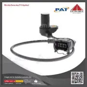 PAT Cam Angle Sensor For BMW 735i E38 3.5L M62TUB35 V8 32V DOHC - CAM-067