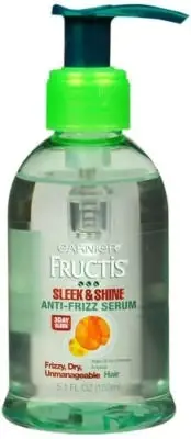 GARNIER FRUCTIS ANTI-FRIZZ SERUM 5.1oz
