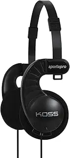 Koss SportaPro Stereo Headphones