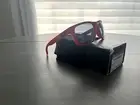 Oakley Holbrook Matte Red B1B