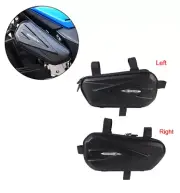 EVA Motorcycle Side Package Waterproof Hard Bicycle Bags