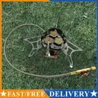 Camping Gas Stove With Storage Bag Camping Stove For Cooking Hiking Picnic AU