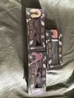 Colourpop Hocus Pocus Faux Lashes, 3 sets (Clever, Flirty, Boss Witch)