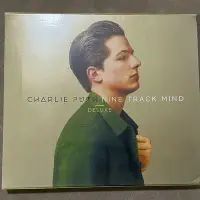 在飛比找Yahoo!奇摩拍賣優惠-CP查理 Charlie Puth Nine Track M