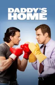 AA0979 Daddys Home Film By Sean Anders 2015 Crew Movie Poster 11x17
