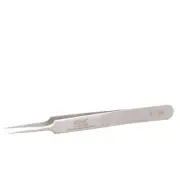 5 SA Vetus Straight Tweezers for Eyelash Extensions