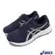 Asics 亞瑟士 慢跑鞋 Gel-Contend 7 WP 4E 男鞋 女鞋 藍 白 防潑水 緩衝 運動鞋 1011B820400