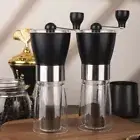 Hand-Cranked Coffee Bean Mill Machine Coffee Machine Gift