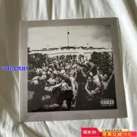 在飛比找Yahoo!奇摩拍賣優惠-KENDRICK LAMAR To Pimp A Butte