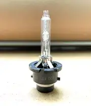 New D2S 6000K Xenon Bulb HID Light Lamp (for: Audi)