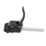 Flying Clamp Stringing Machine Stringing Tool Badminton Racket Clip Enduring