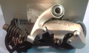 Shimano Deore XT SGS Long RD-M750 Rear MTB Derailleur -NEW / NOS 3x9-Spd-NIB